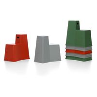 Vitra Stool-Tool stolica ili sto