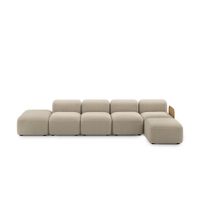 Volumen Dolmen sofa