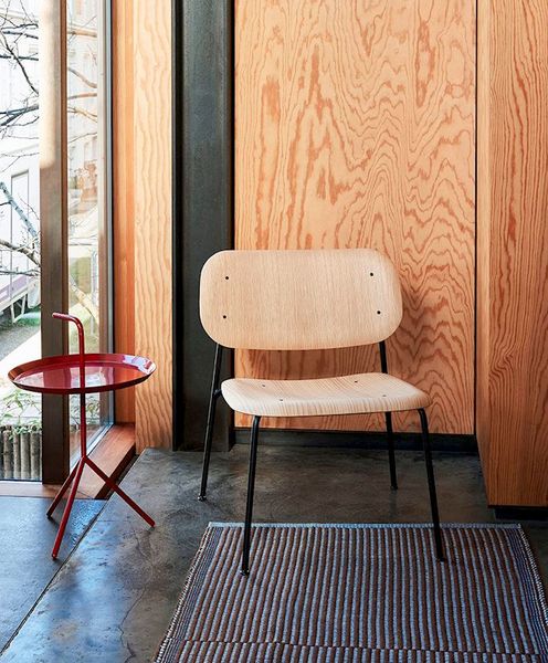 Hay Soft Edge 100 stolica - Trpezarijske stolice - 18031