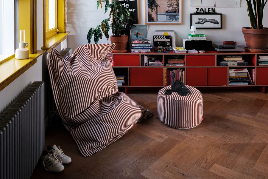 Fatboy Slim Terry lazybag - Fotelje - 18101