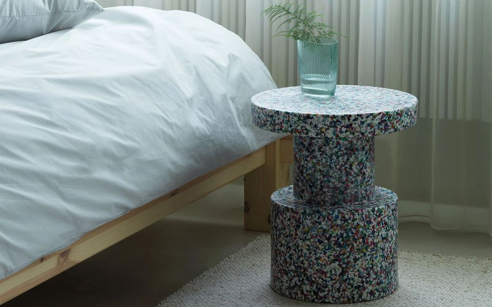 Normann Copenhagen Bit hoklica i sto - Klupski i pomoćni stočići - 18107