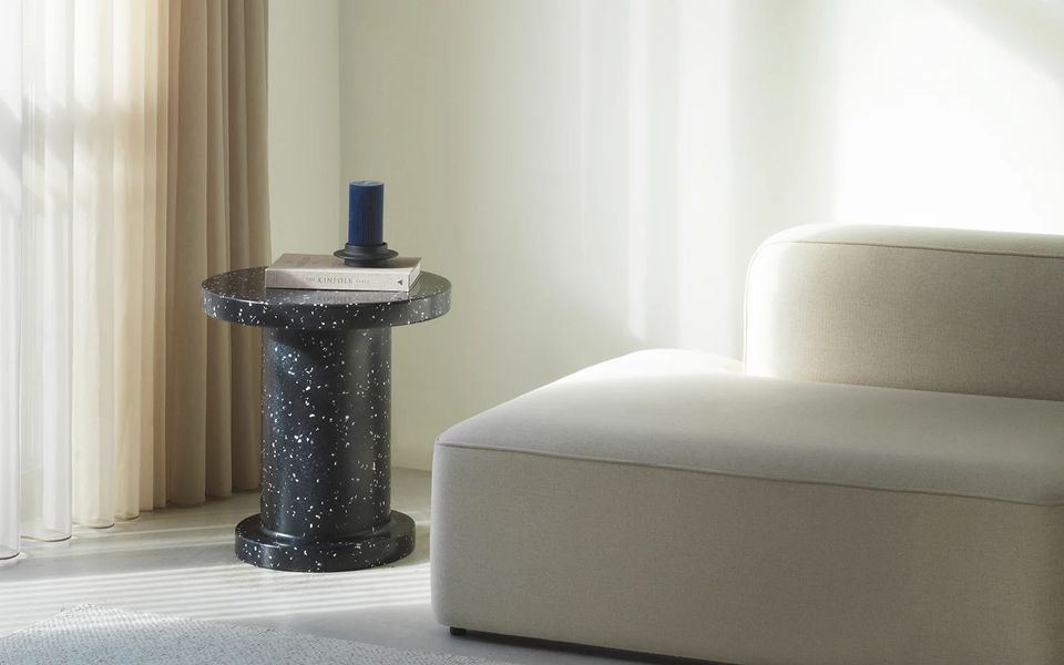 Normann Copenhagen Bit hoklica i sto - Klupski i pomoćni stočići - 18106