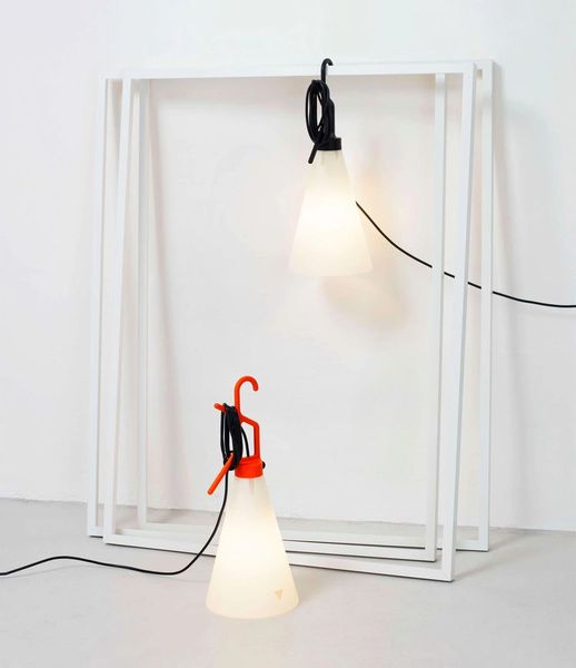 Flos Mayday stona lampa - Stone lampe - 18112