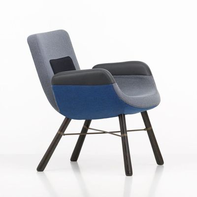 Vitra East River fotelja - Fotelje - 18121