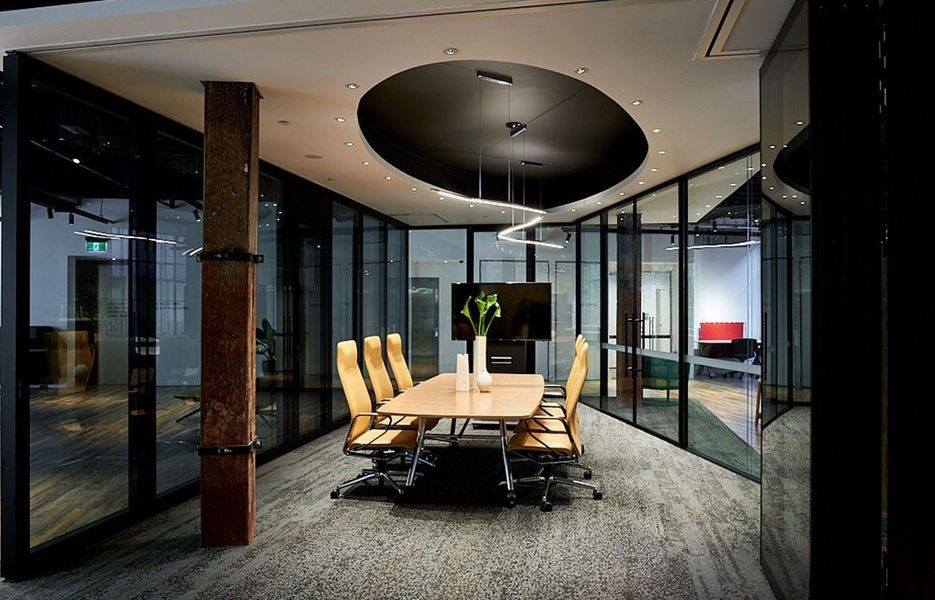 Mastermind sklopivi sto - Kancelarijski radni stolovi - 18133