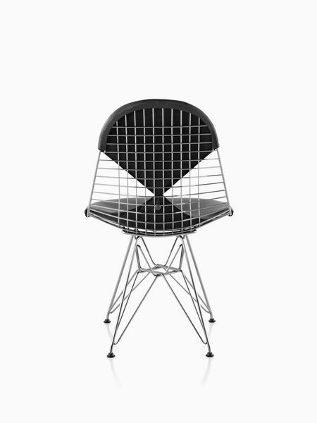 Eames Wire stolica - Trpezarijske stolice - 18136