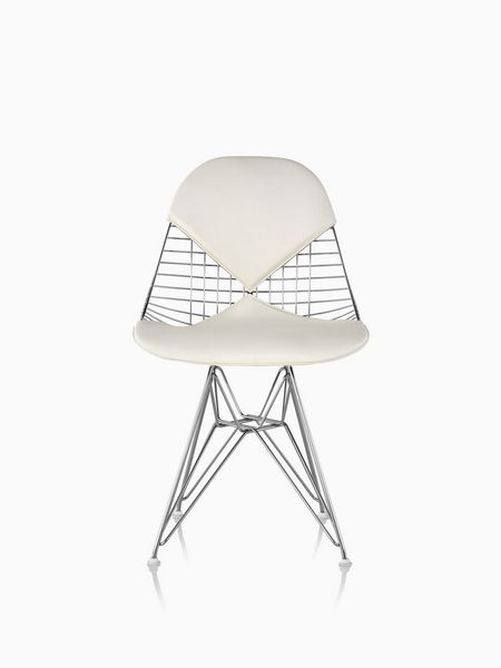 Eames Wire stolica - Trpezarijske stolice - 18135