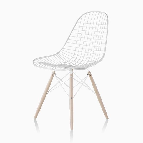 Eames Wire stolica - Trpezarijske stolice - 18138