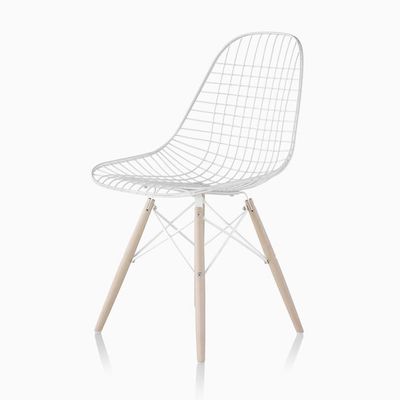 Eames Wire stolica - Trpezarijske stolice - 18138