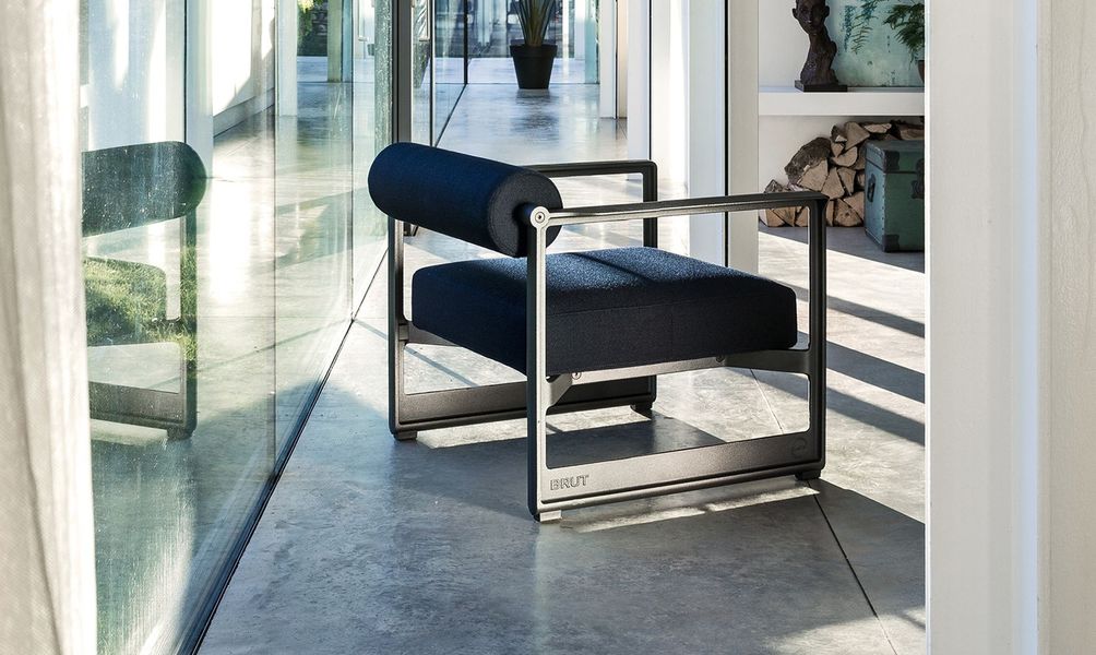 Magis Brut fotelja - Fotelje - 18142