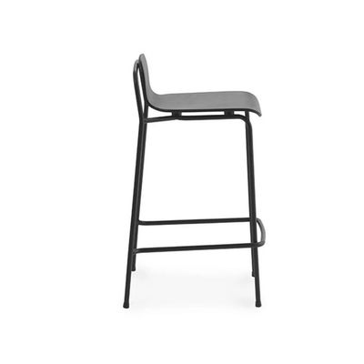 Normann Copenhagen Studio barska stolica - Barske stolice i hoklice - 18143