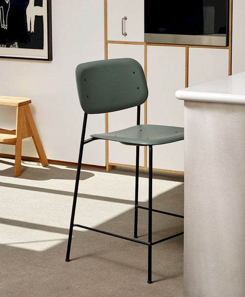 Hay Soft Edge 90 barska stolica - Barske stolice i hoklice - 18149