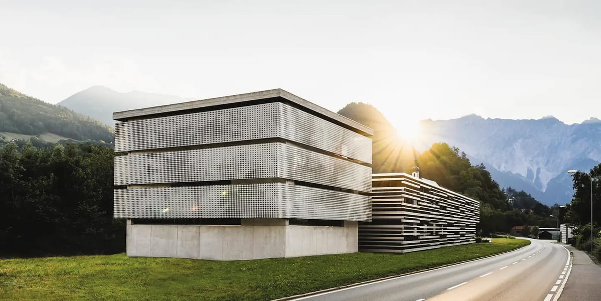 FACID fleksibilna fasada - Fasadna rešenja - 18171