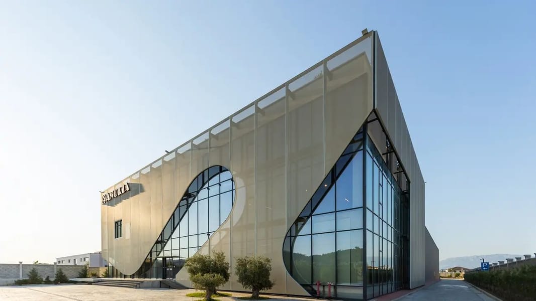 FACID fleksibilna fasada - Fasadna rešenja - 18173