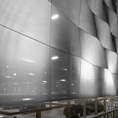 FACID fleksibilna fasada - Fasadna rešenja - 18172