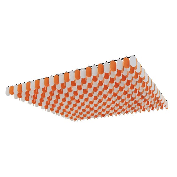 FLOCK Akustični plafonski sistem po meri - Akustični paneli - 18210