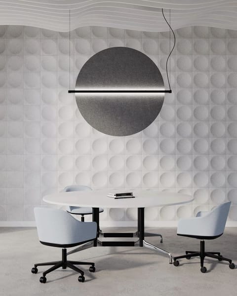 HORIZON Akustična visilica - Akustična rešenja - 18222