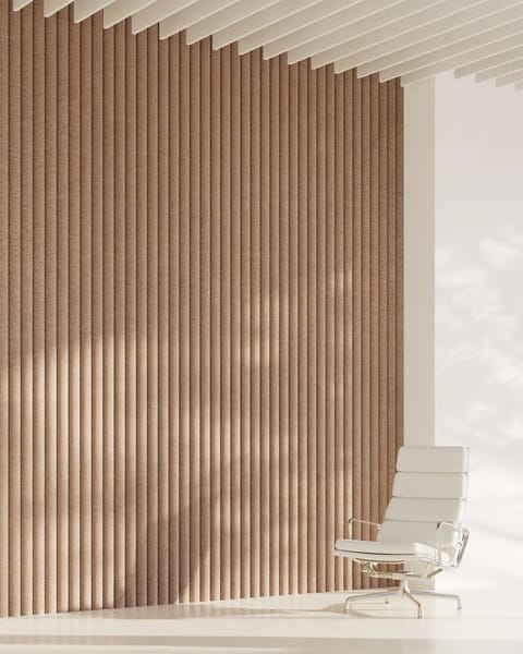 PALLADIO Zidni akustični panel - Akustični paneli - 18238