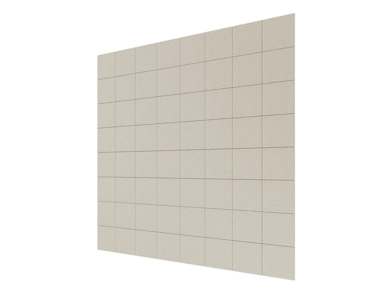 ARCHISONIC Cotton Tofu Zidni akustični panel - Akustični paneli - 18245
