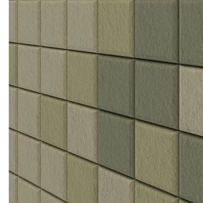 ARCHISONIC Cotton Mosaic akustični panel - Akustični paneli - 18254