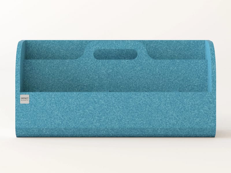 TWOWAY PRO Organizator za radni sto - Akustična rešenja - 18263