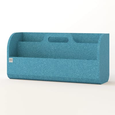 TWOWAY PRO Organizator za radni sto - Akustična rešenja - 18262