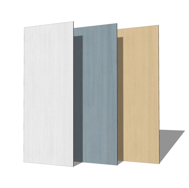 RIFTCUT Zidni akustični panel - Akustični paneli - 18264