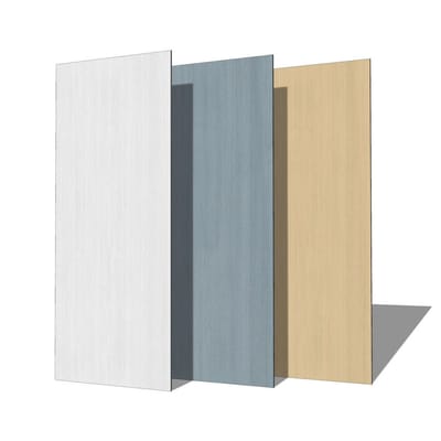 RIFTCUT Zidni akustični panel - Akustični paneli - 18264