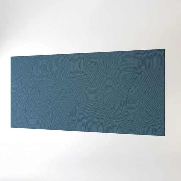 TAPIS i STREAM Zidni akustični paneli - Akustični paneli - 18267