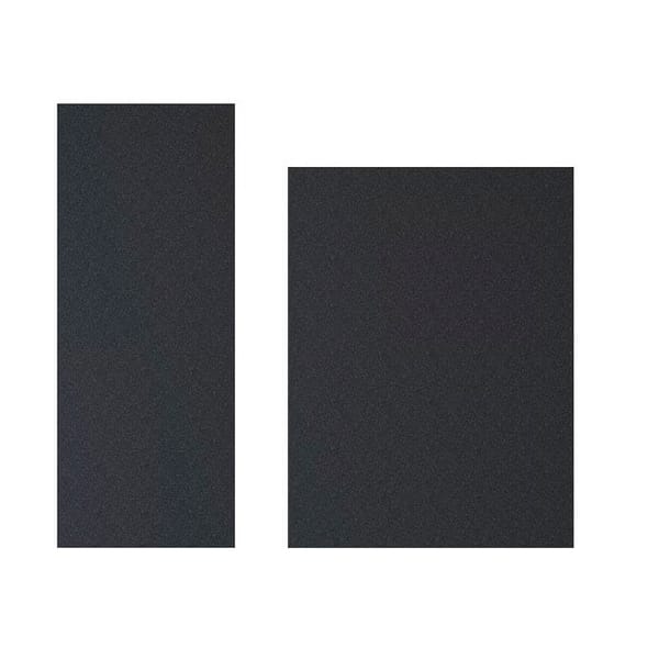 12/24mm Zidni akustični panel od reciklirane plastike - Akustični paneli - 18271