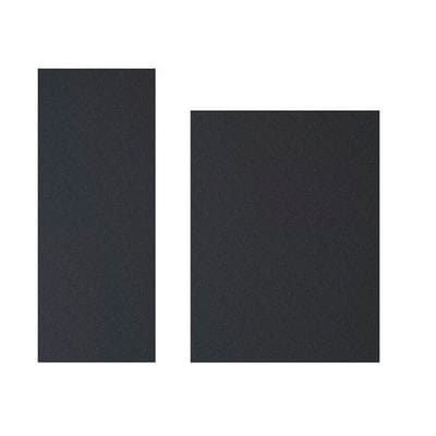 12/24mm Zidni akustični panel od reciklirane plastike - Akustični paneli - 18271