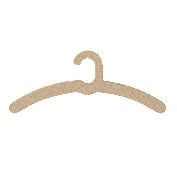 DROP Ofinger za odeću od reciklirane plastike - Akustična rešenja - 18299