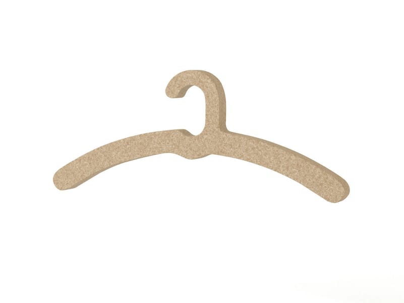 DROP Ofinger za odeću od reciklirane plastike - Akustična rešenja - 18300