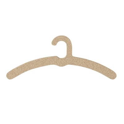 DROP Ofinger za odeću od reciklirane plastike - Akustična rešenja - 18299