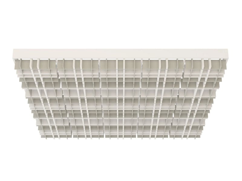 PLAID Plafonski akustični panel - Akustični paneli - 18305