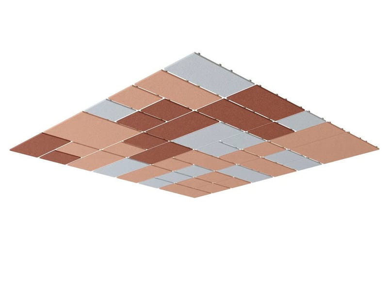 PIET Viseći akustični panel - Akustični paneli - 18310