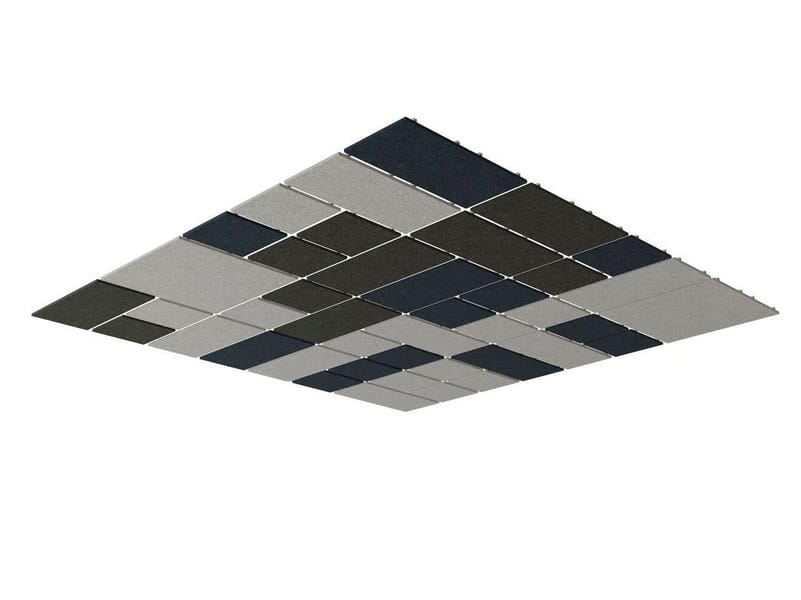 PIET Viseći akustični panel - Akustični paneli - 18311