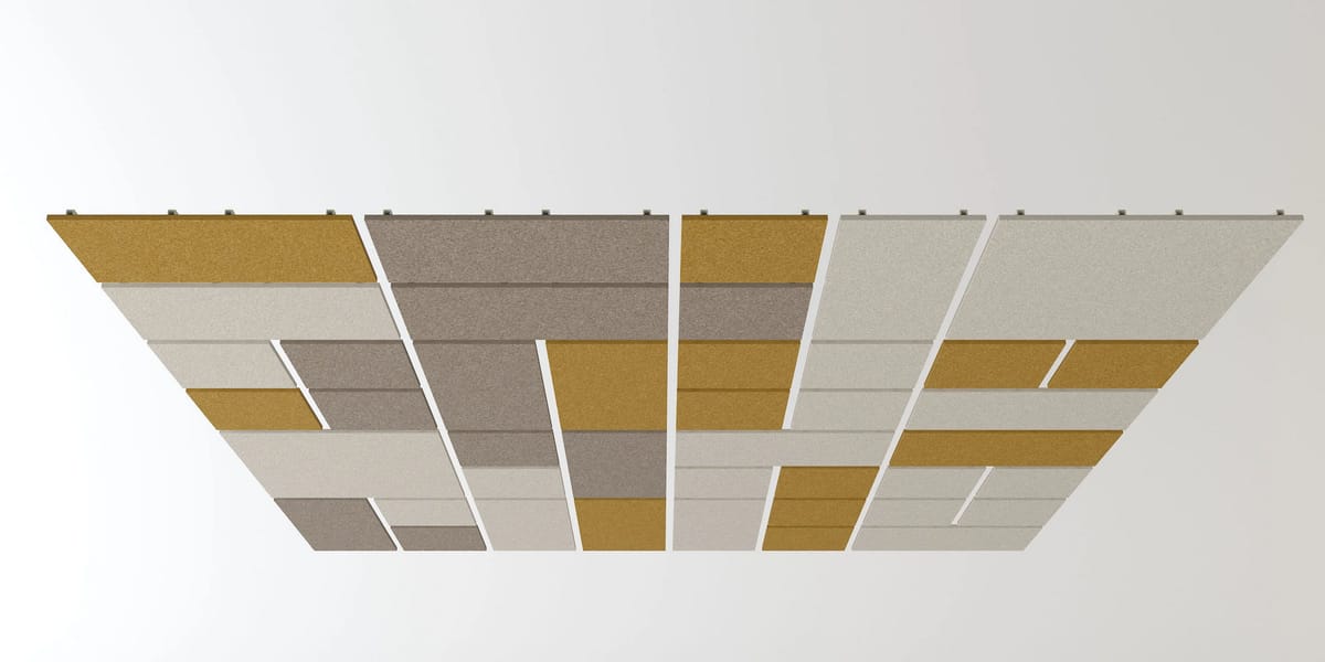 PIET Viseći akustični panel - Akustični paneli - 18312