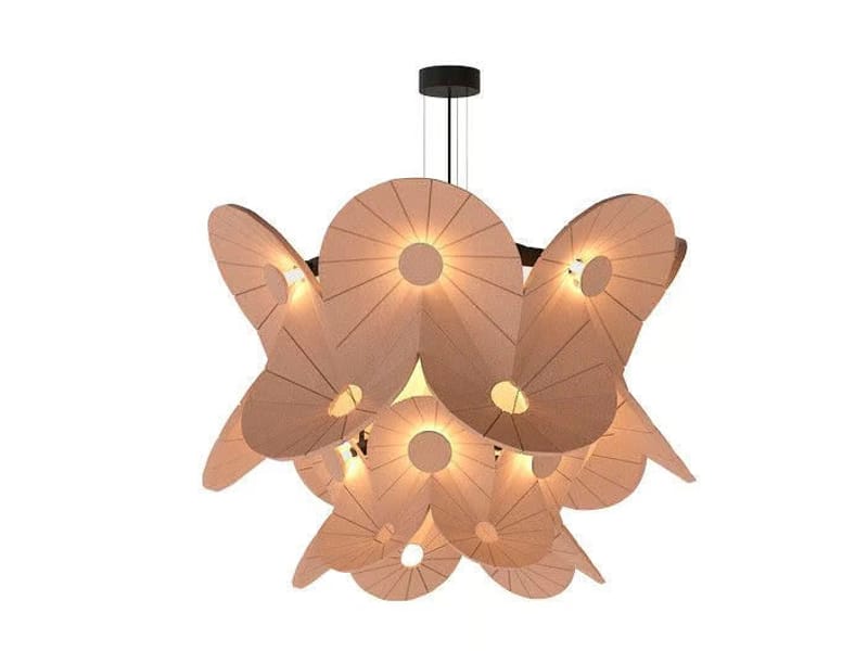 OLOID Akustična visilica - Akustična rešenja - 18314