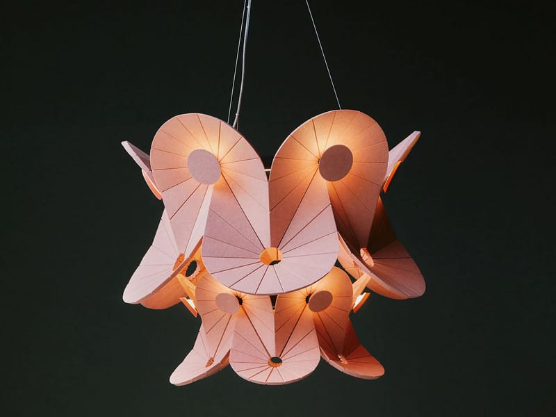 OLOID Akustična visilica - Akustična rešenja - 18315