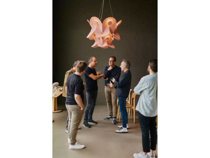 OLOID Akustična visilica - Akustična rešenja - 18318