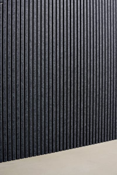 VERTIGO WALL Zidni akustični panel od reciklirane plastike - Akustični paneli - 18320