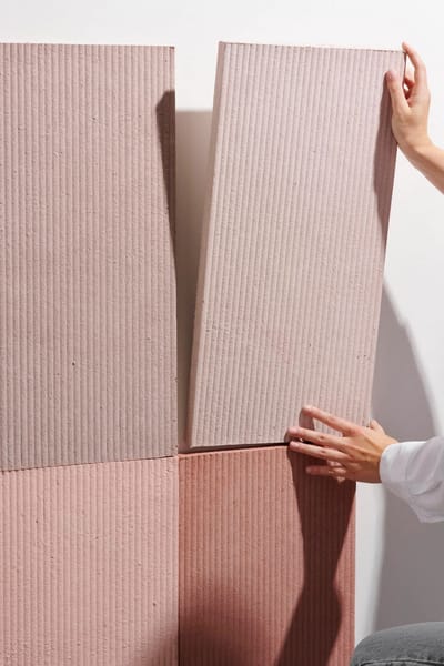 ARCHISONIC® Cotton Terra Akustični panel - Akustični paneli - 18324