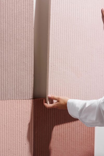 ARCHISONIC® Cotton Terra Akustični panel - Akustični paneli - 18326