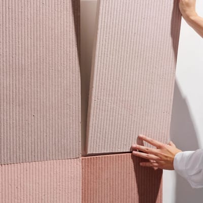 ARCHISONIC® Cotton Terra Akustični panel - Akustični paneli - 18324