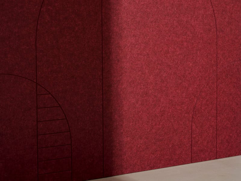 VELA Zidni akustični panel - Akustični paneli - 18336