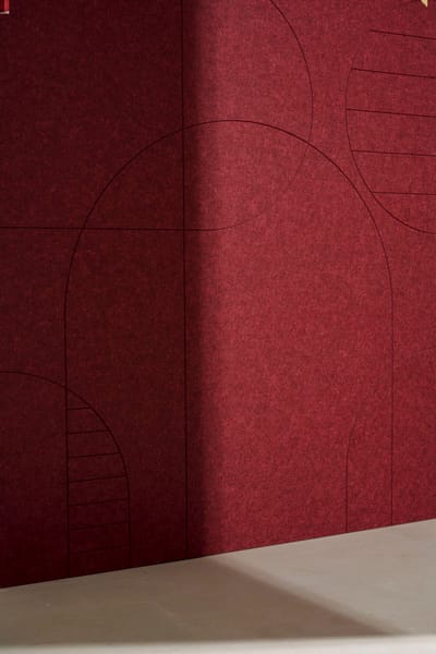 VELA Zidni akustični panel - Akustični paneli - 18337