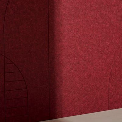 VELA Zidni akustični panel - Akustični paneli - 18336