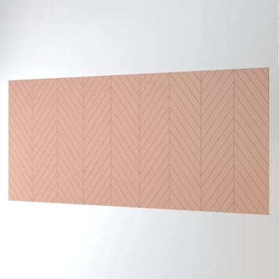 FISHBONE Zidni akustični panel - Akustični paneli - 18343