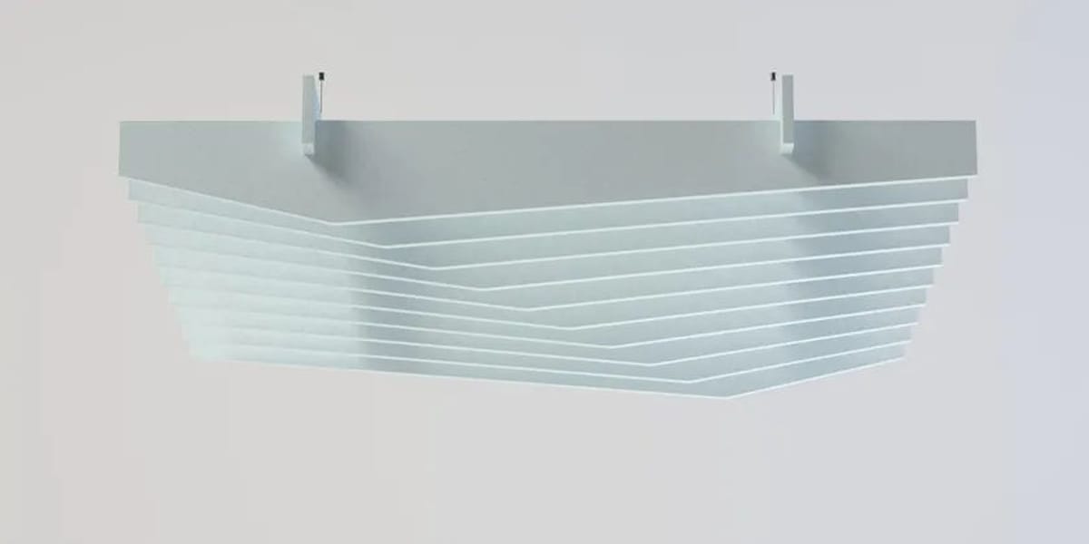 EDGE Viseći akustični panel - Akustični paneli - 18346